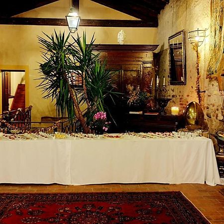 Hotel Villa Del Quar 산피에트로인카리아노 외부 사진