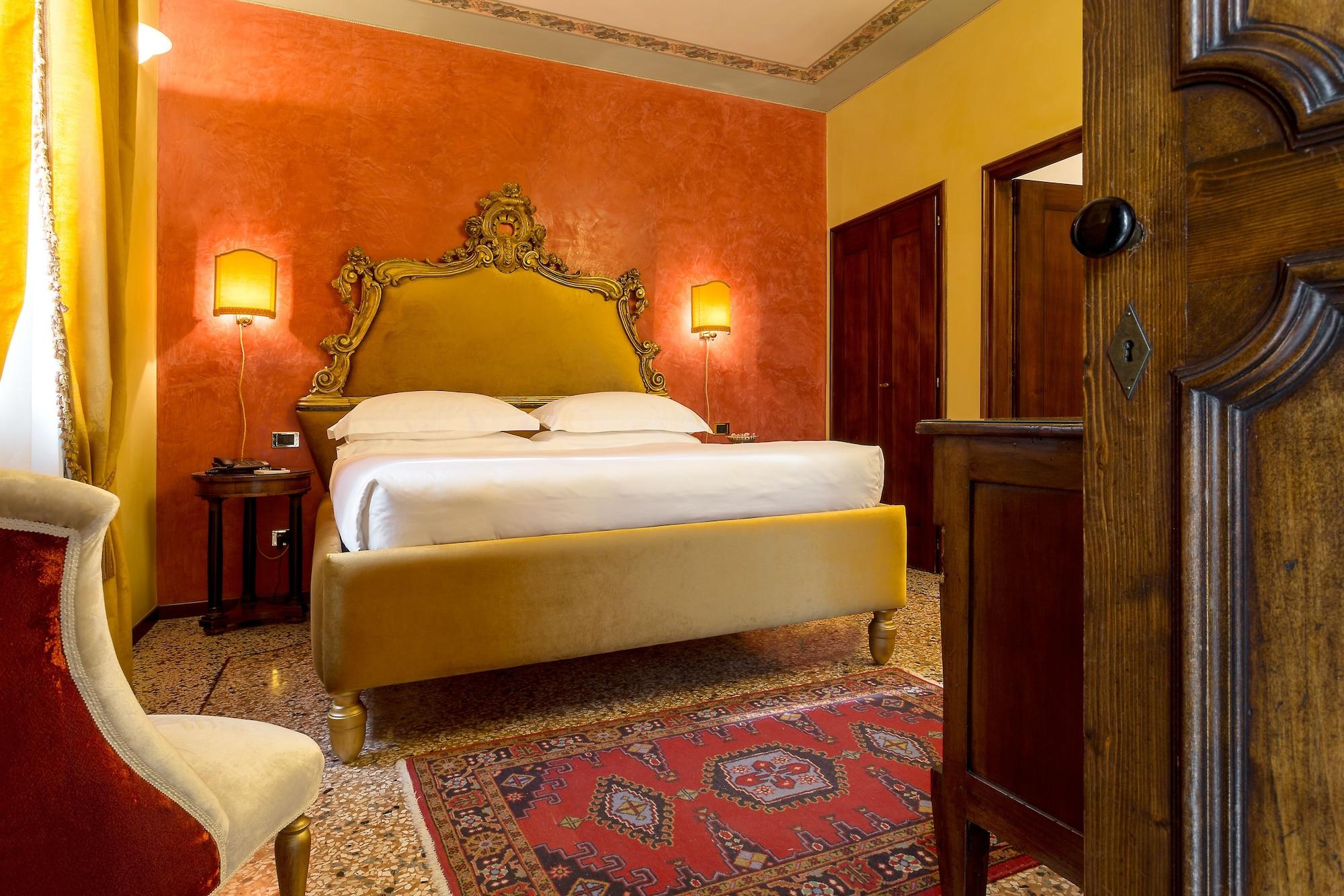 Hotel Villa Del Quar 산피에트로인카리아노 외부 사진