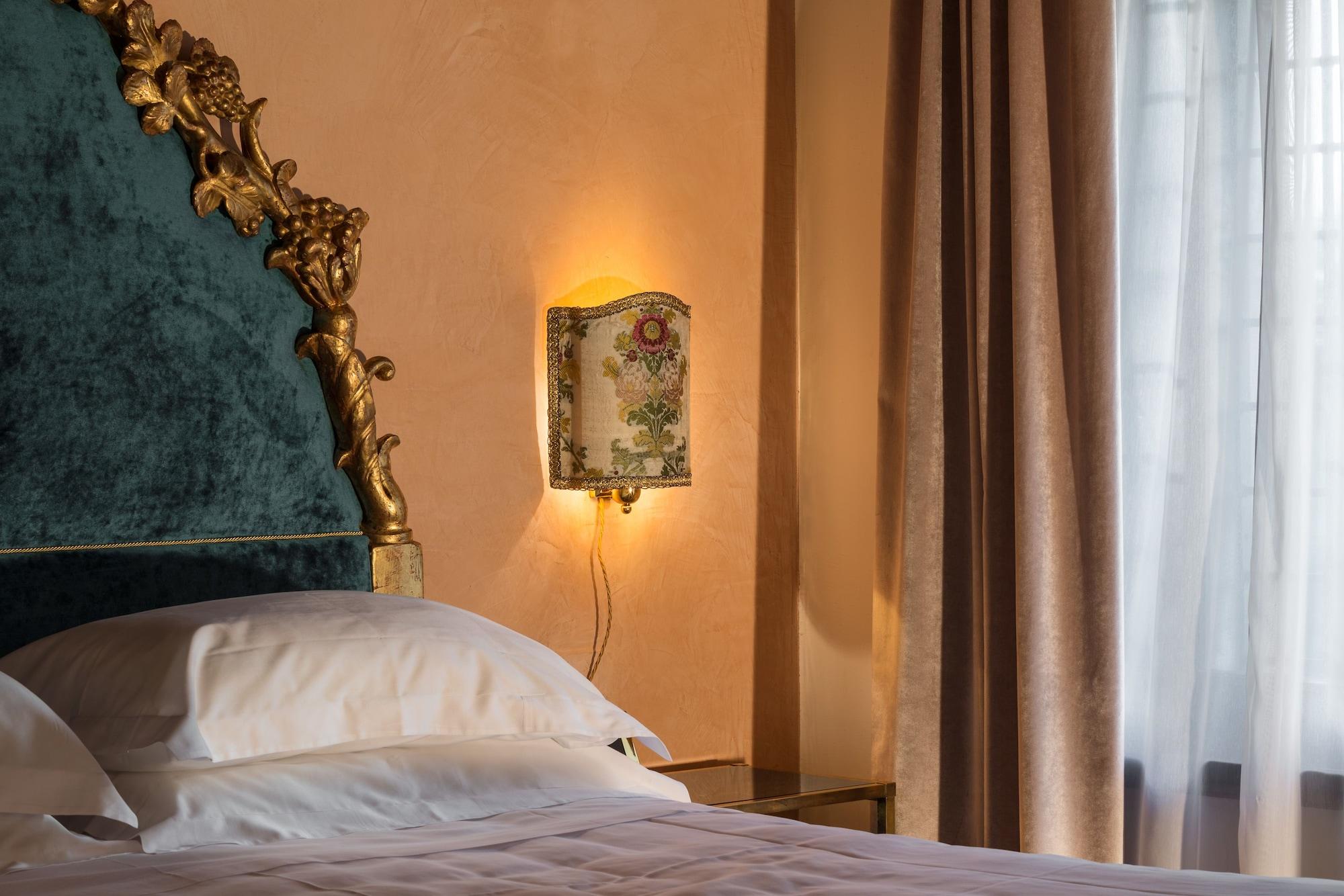 Hotel Villa Del Quar 산피에트로인카리아노 외부 사진