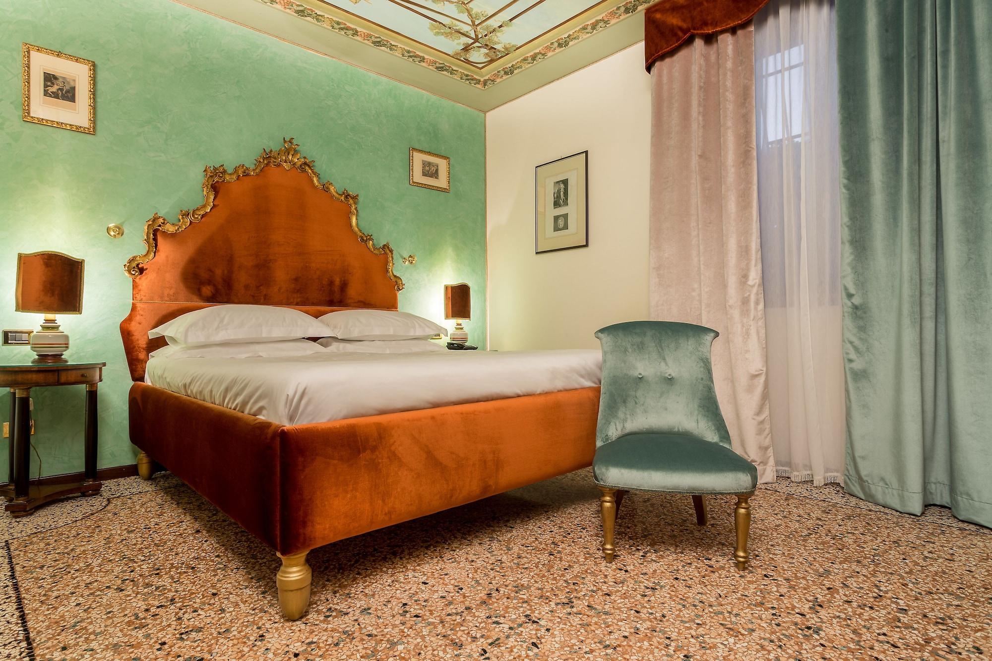 Hotel Villa Del Quar 산피에트로인카리아노 외부 사진
