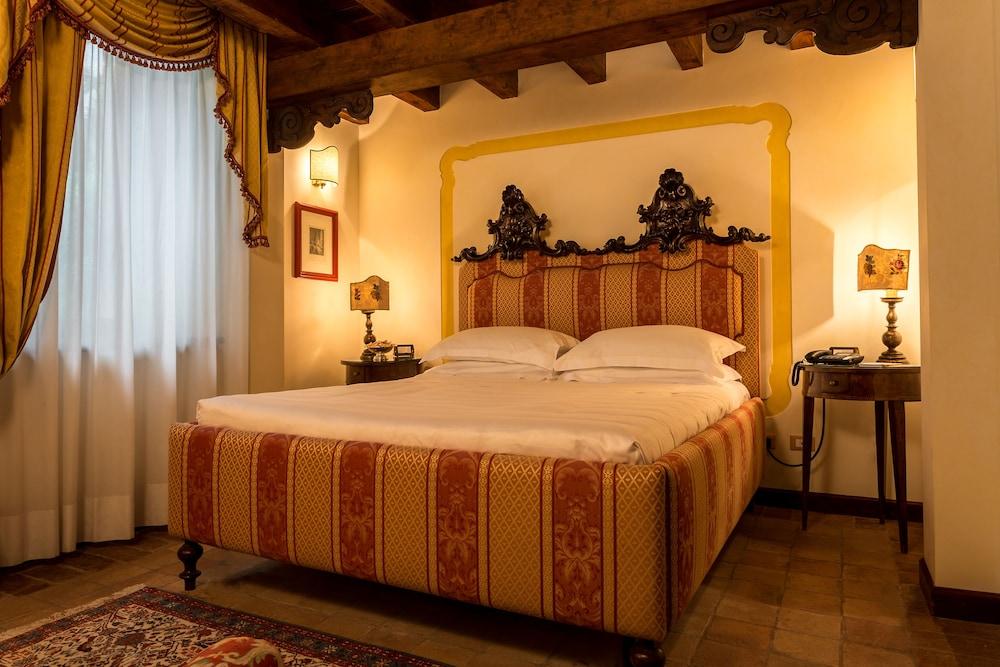 Hotel Villa Del Quar 산피에트로인카리아노 외부 사진