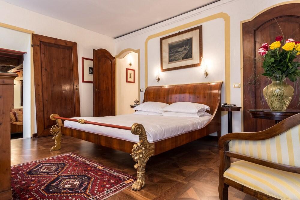 Hotel Villa Del Quar 산피에트로인카리아노 외부 사진