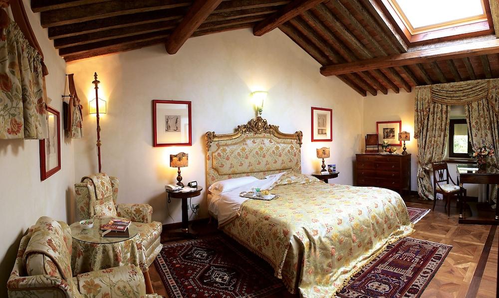 Hotel Villa Del Quar 산피에트로인카리아노 외부 사진