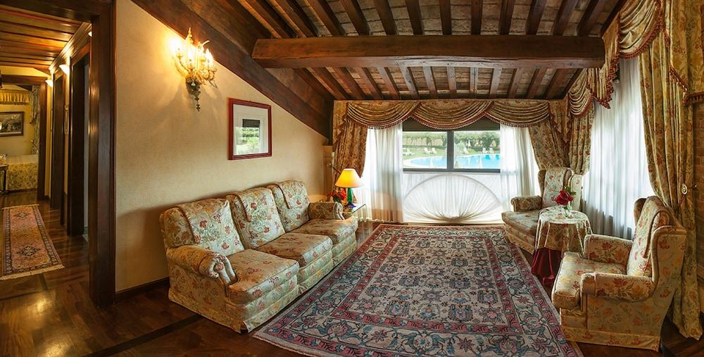 Hotel Villa Del Quar 산피에트로인카리아노 외부 사진