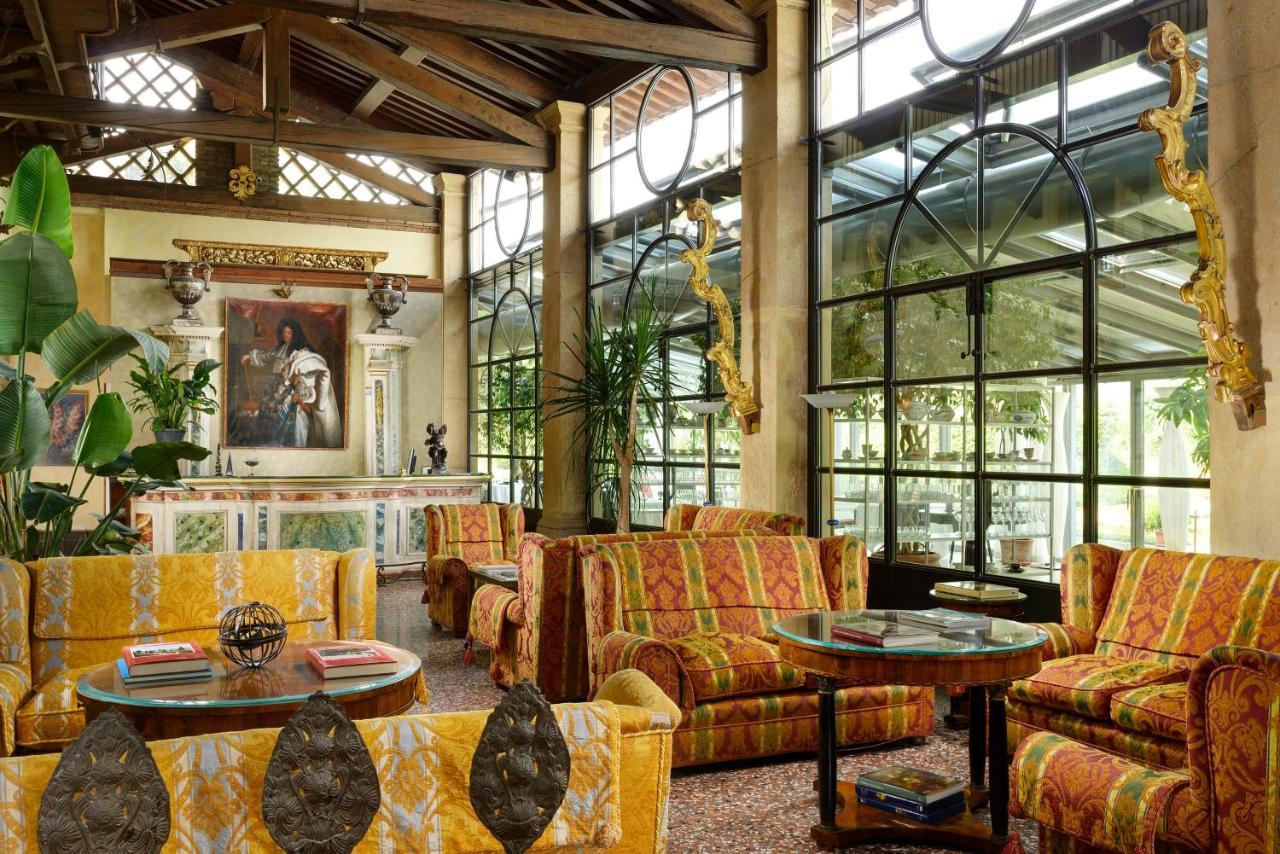 Hotel Villa Del Quar 산피에트로인카리아노 외부 사진