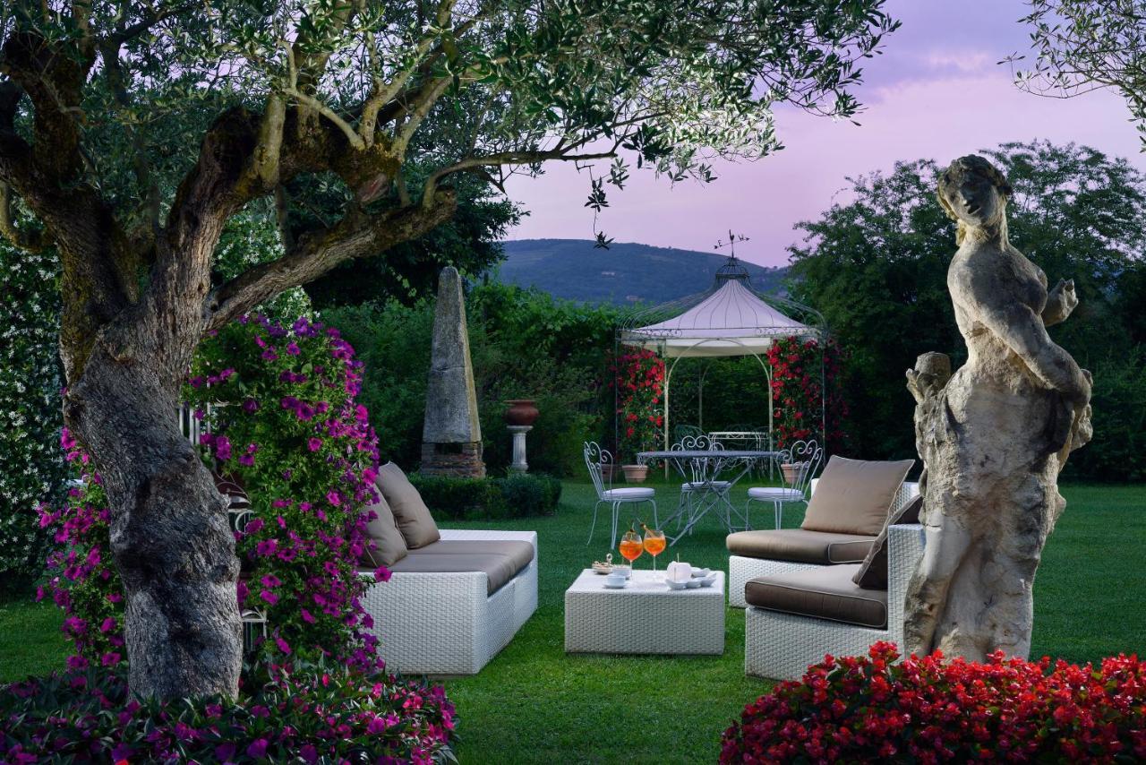Hotel Villa Del Quar 산피에트로인카리아노 외부 사진