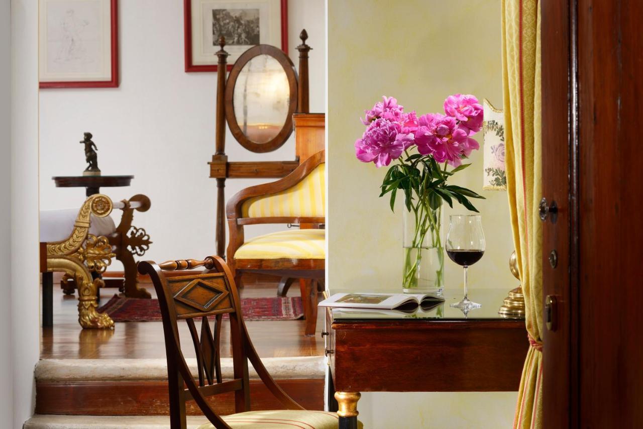 Hotel Villa Del Quar 산피에트로인카리아노 외부 사진