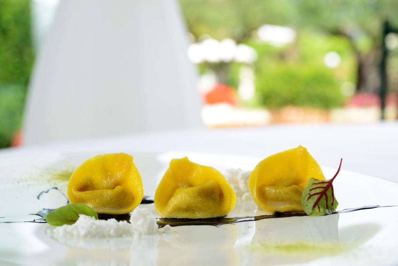Hotel Villa Del Quar 산피에트로인카리아노 외부 사진