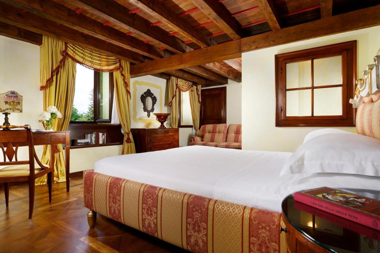 Hotel Villa Del Quar 산피에트로인카리아노 외부 사진