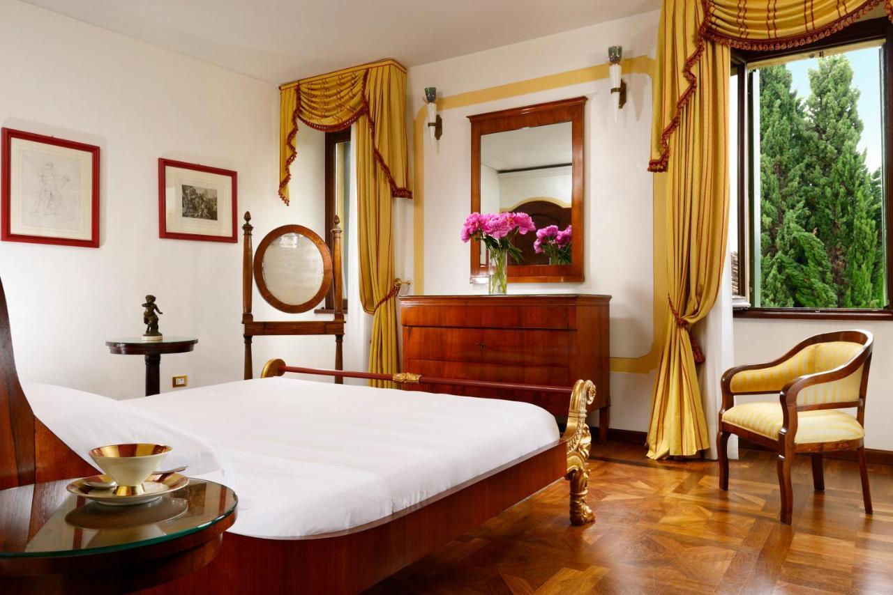 Hotel Villa Del Quar 산피에트로인카리아노 외부 사진