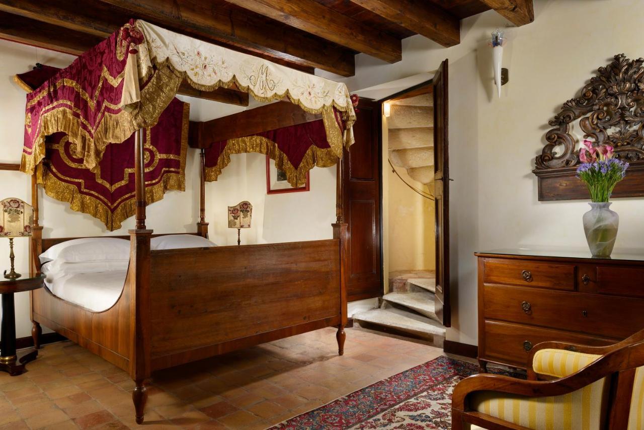 Hotel Villa Del Quar 산피에트로인카리아노 외부 사진
