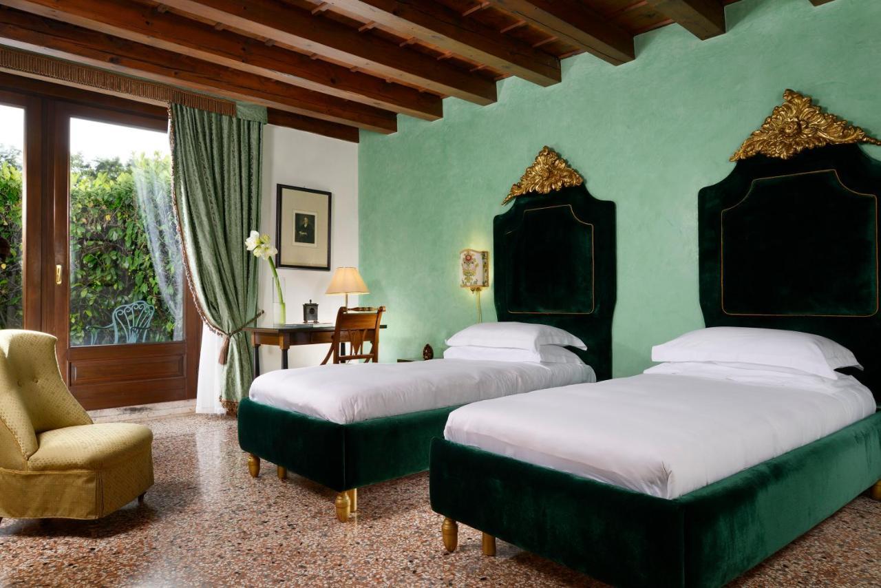 Hotel Villa Del Quar 산피에트로인카리아노 외부 사진