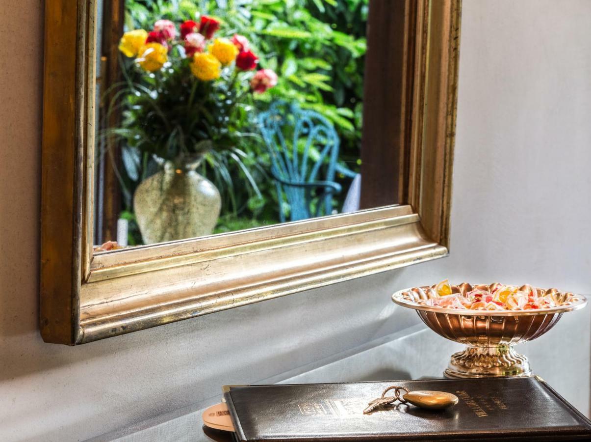 Hotel Villa Del Quar 산피에트로인카리아노 외부 사진