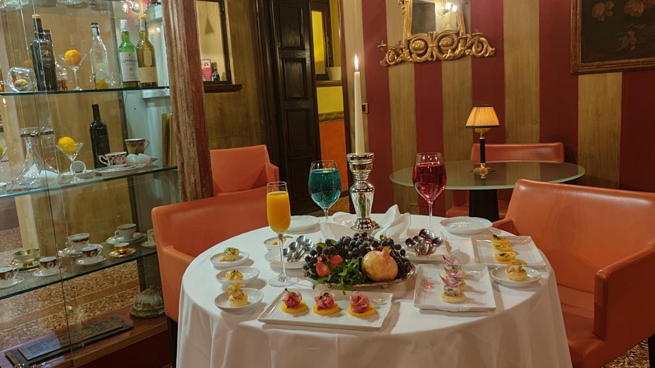 Hotel Villa Del Quar 산피에트로인카리아노 외부 사진